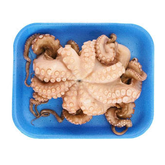 Iperal Polpo arricciato offerta