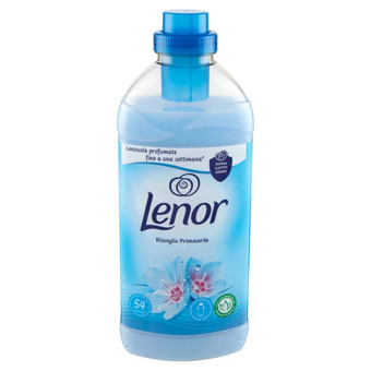 Iperal Ammorbidente lenor offerta