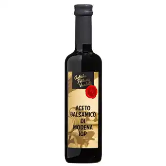 Iperal Aceto balsamico di modena igp vandelli offerta
