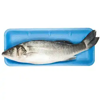 Iperal Branzino offerta