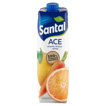 Iperal Succo santal offerta