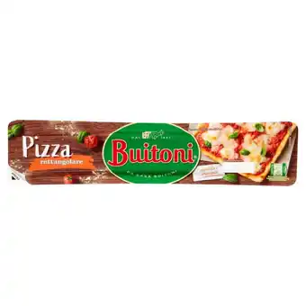 Iperal Base per pizza buitoni offerta