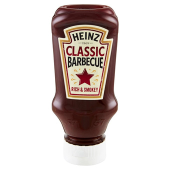 Iperal Salsa heinz offerta
