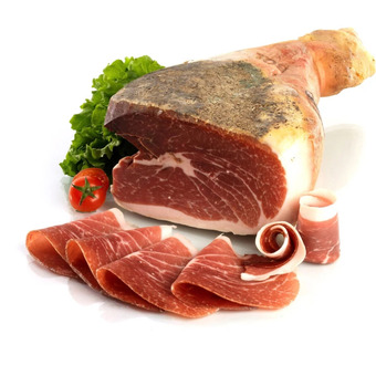Iperal Prosciutto crudo di norcia igp offerta