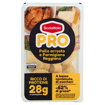 Iperal Pasta ripiena pro scoiattolo offerta