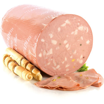 Iperal Mortadella suprema offerta