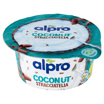 Iperal Absolutely coconut alpro offerta