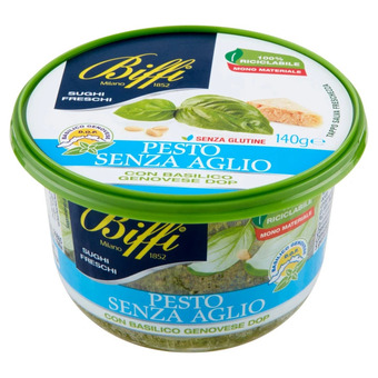 Iperal Pesto biffi offerta