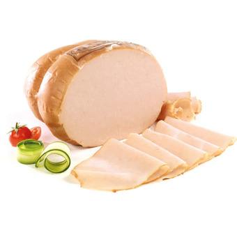 Iperal Petto di tacchino al forno offerta