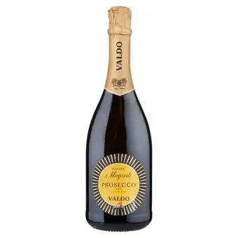 Iperal Prosecco doc extra dry valdo offerta
