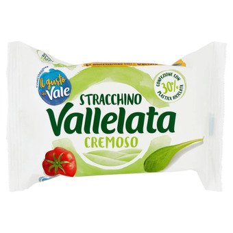 Iperal Stracchino cremoso vallelata offerta