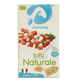 Iperal Tofu bio animaveg offerta