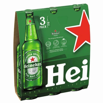 Iperal Birra heineken offerta