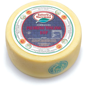 Iperal Pecorino toscano dop offerta