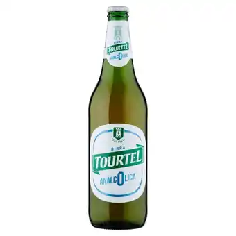 Iperal Birra analcolica tourtel offerta