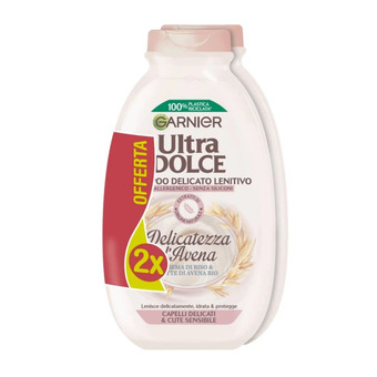 Iperal Shampoo o balsamo ultra dolce garnier offerta