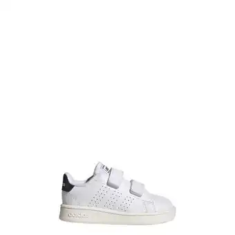 Decathlon Scarpe advantage lifestyle court two hook-and-loop offerta