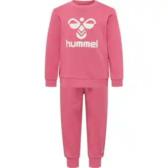 Decathlon Tuta da ginnastica per bambini hummel hmlarine offerta