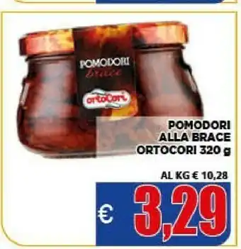 Ortocori Pomodori