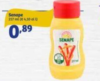 In'S Mercato SENAPE offerta