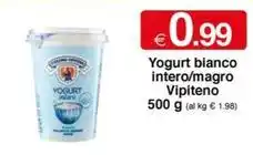 PENNY Levissima acqua naturale offerta