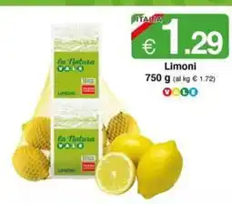 PENNY Anguria nera offerta