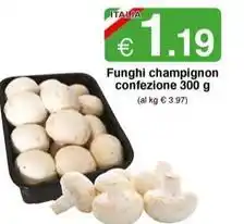 PENNY Spiedini vegetali offerta