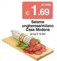 PENNY Basilico offerta