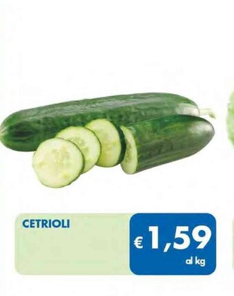 MD Discount CETRIOLI offerta