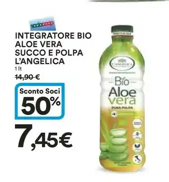 Coop Vera Integratori offerta