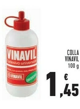 Vinavil 100 Gr
