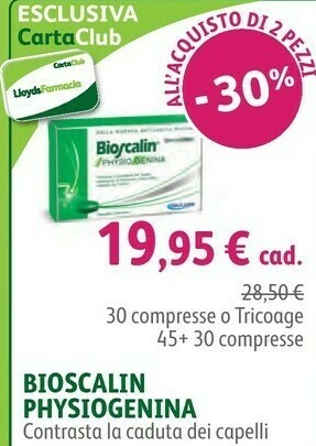 Lloyds Farmacia Farmacia offerta