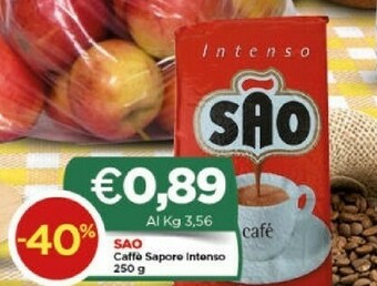 Crai Intenso Caffè offerta