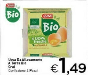 Uova