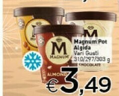 Crai Magnum Magnum offerta