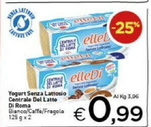 Elledi Latte