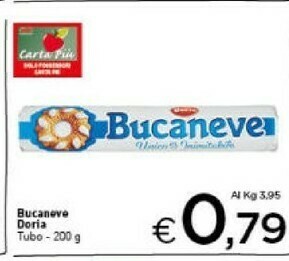Doria Bucaneve