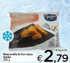 Crai Surgelati offerta