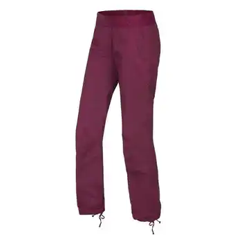 Decathlon Pantaloni da arrampicata da donna ocun pantera offerta