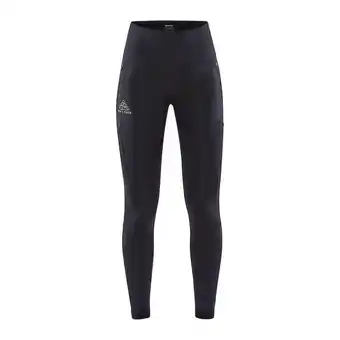 Decathlon Leggings da donna craft pro trail offerta