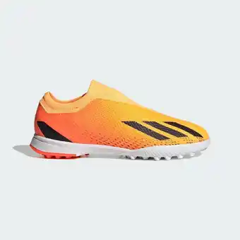 Decathlon Scarpe da calcio x speedportal.3 laceless turf offerta