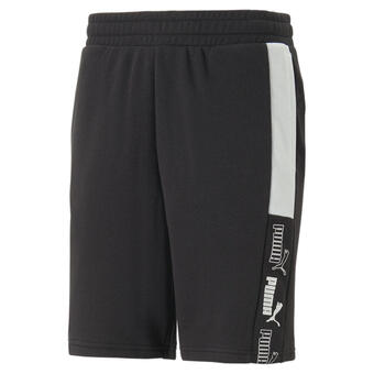 Decathlon Shorts ft block 9” da uomo puma offerta