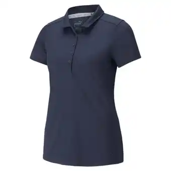 Decathlon Polo da donna puma gamer offerta