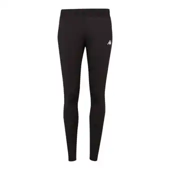 Decathlon Pantaloni donna kappa livera offerta