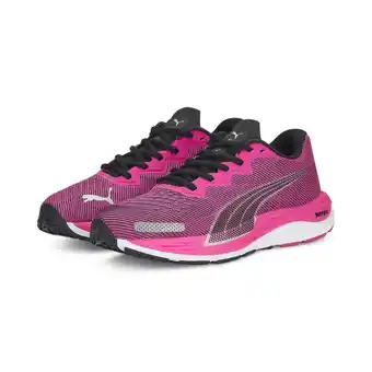 Decathlon Scarpe da running velocity nitro 2 donna puma offerta