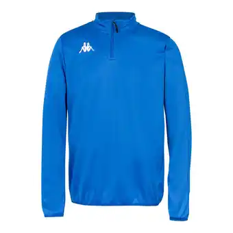 Decathlon Felpa kappa tavole offerta