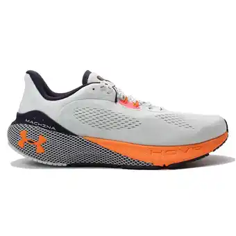 Decathlon Scarpa da running uomo machina 3 arancione bianco offerta