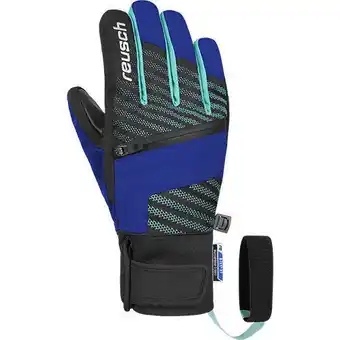Decathlon Guanti per bambini reusch theo r-tex® xt offerta