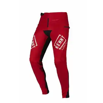 Decathlon Pantaloni da ragazzo kenny bike prolight offerta