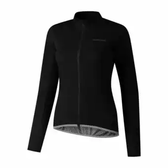 Decathlon Giacca impermeabile da donna shimano windflex offerta